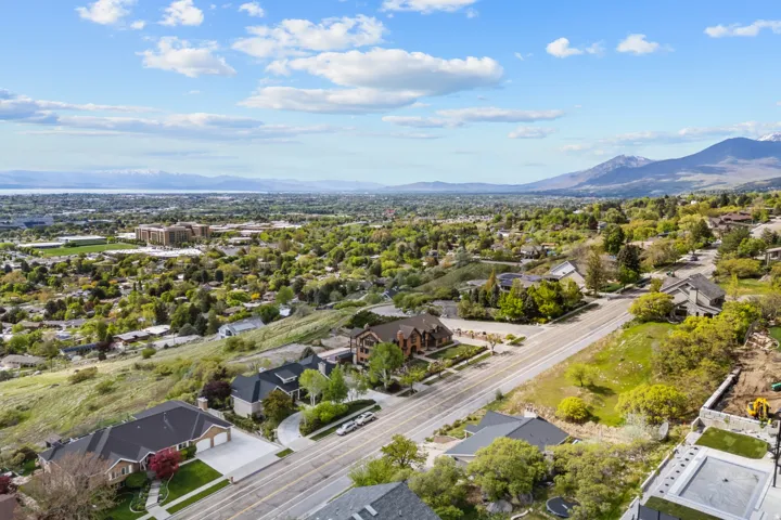 1392 N 1500 E, Provo, Utah 84604