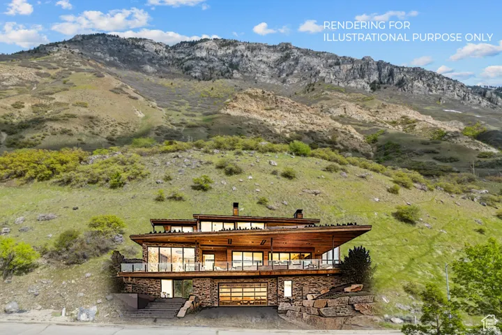 1392 N 1500 E, Provo, Utah 84604