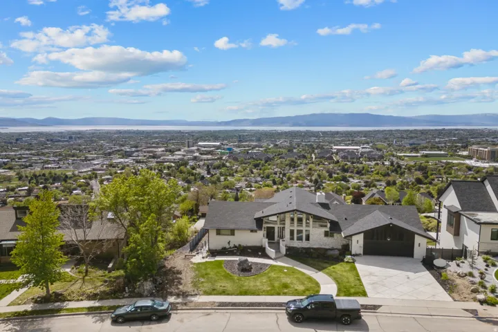 1392 N 1500 E, Provo, Utah 84604