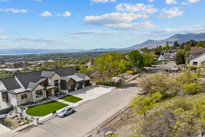 1392 N 1500 E, Provo, Utah 84604