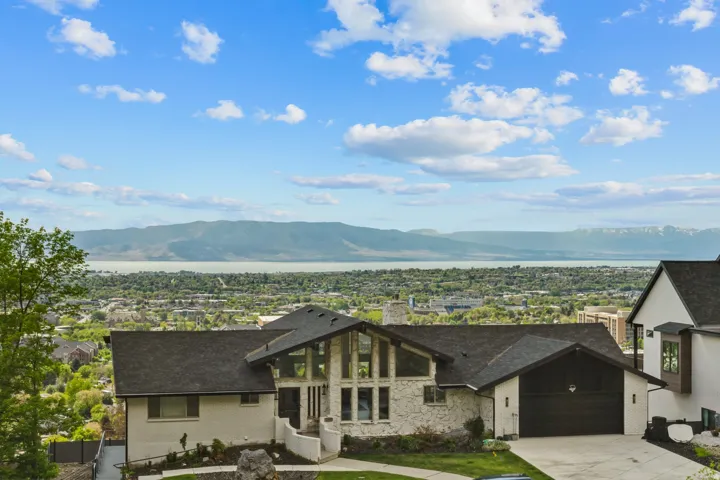 1392 N 1500 E, Provo, Utah 84604