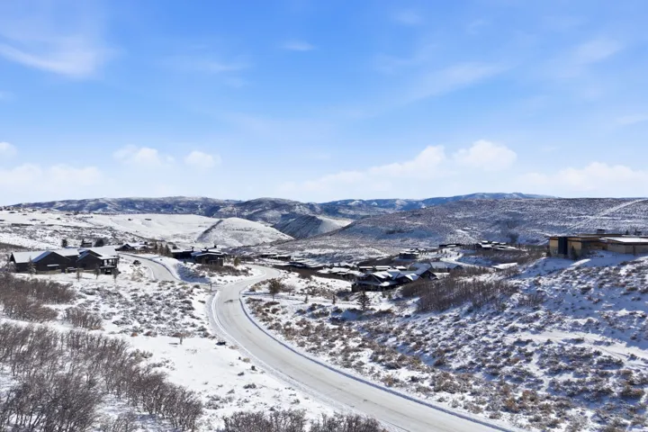 7760 N Promontory Ranch Rd, Park City, Utah 84098