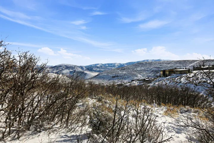 7760 N Promontory Ranch Rd, Park City, Utah 84098