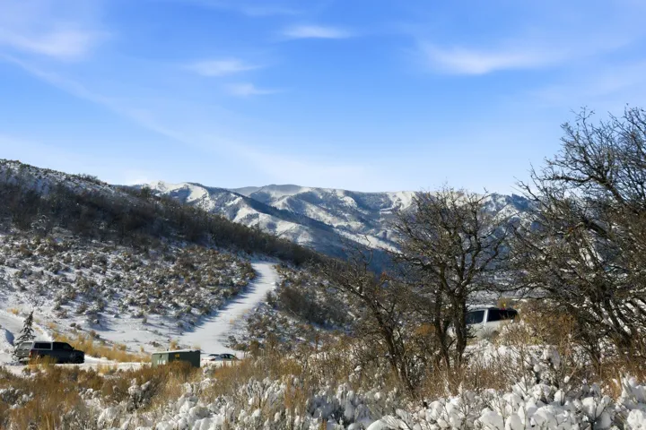7760 N Promontory Ranch Rd, Park City, Utah 84098