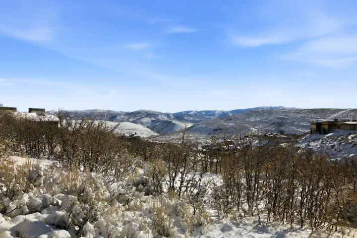 7760 N Promontory Ranch Rd, Park City, Utah 84098