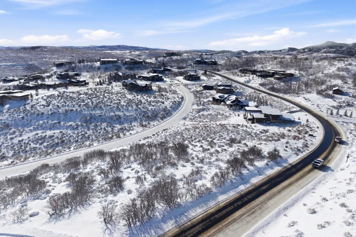 7760 N Promontory Ranch Rd, Park City, Utah 84098