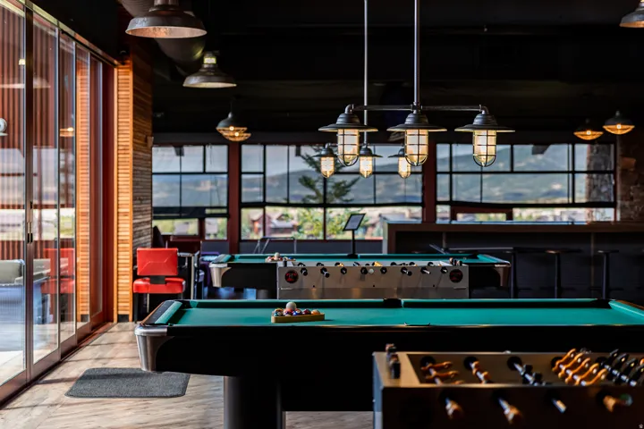 7760 N Promontory Ranch Rd, Park City, Utah 84098