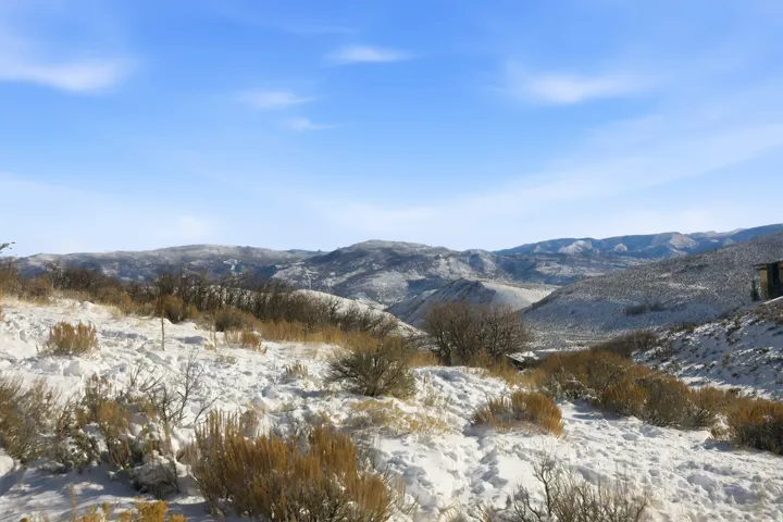 7760 N Promontory Ranch Rd, Park City, Utah 84098
