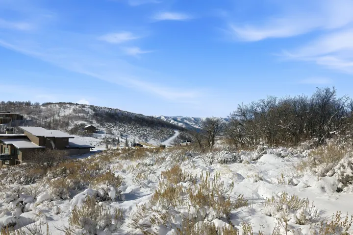 7760 N Promontory Ranch Rd, Park City, Utah 84098