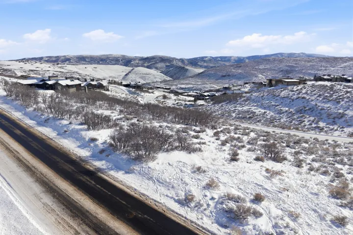 7760 N Promontory Ranch Rd, Park City, Utah 84098