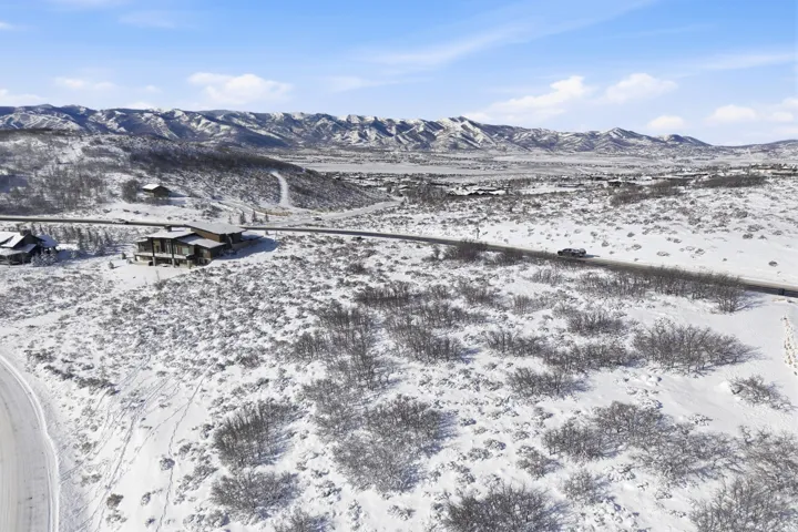 7760 N Promontory Ranch Rd, Park City, Utah 84098