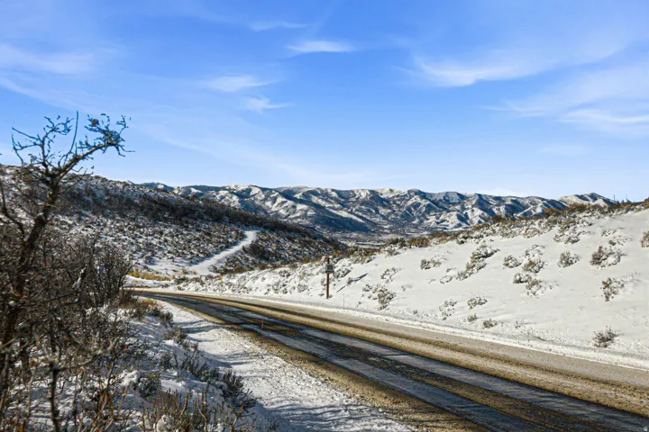 7760 N Promontory Ranch Rd, Park City, Utah 84098