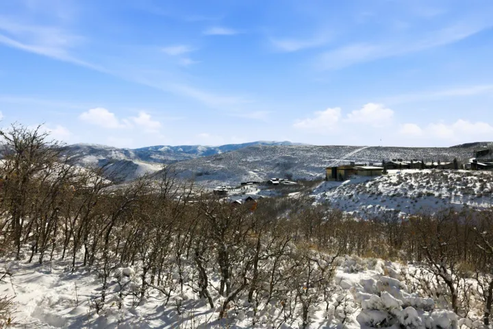 7760 N Promontory Ranch Rd, Park City, Utah 84098