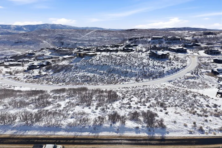 7760 N Promontory Ranch Rd, Park City, Utah 84098