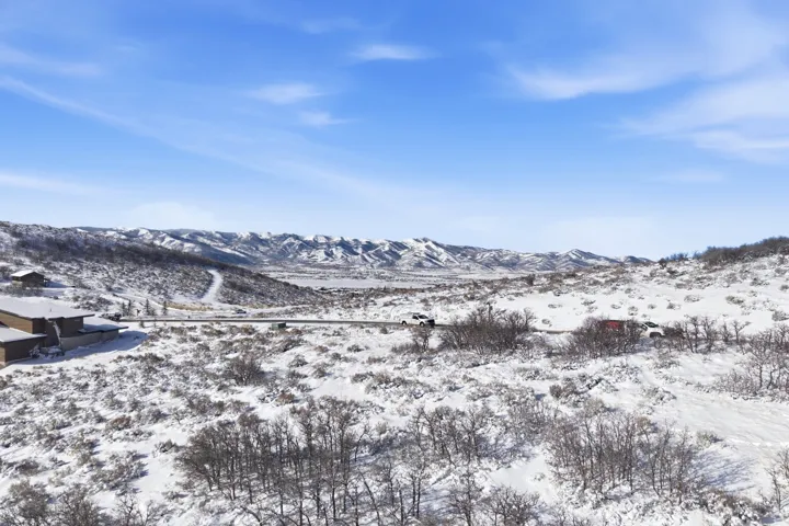 7760 N Promontory Ranch Rd, Park City, Utah 84098