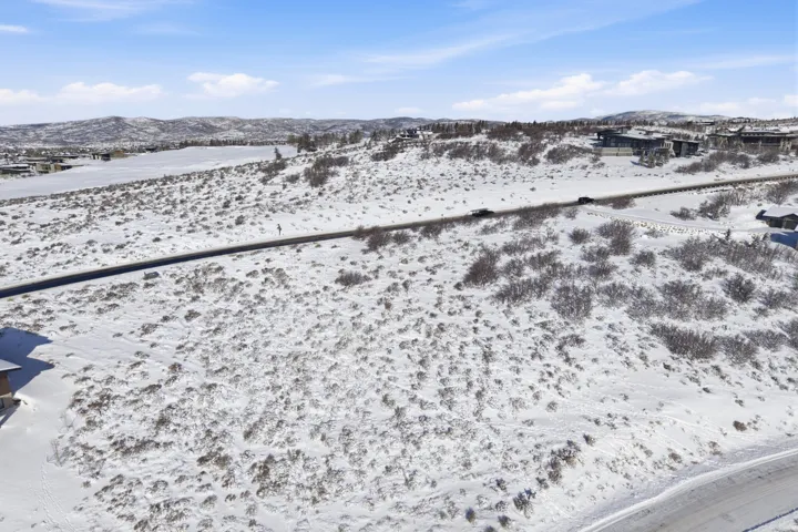 7760 N Promontory Ranch Rd, Park City, Utah 84098