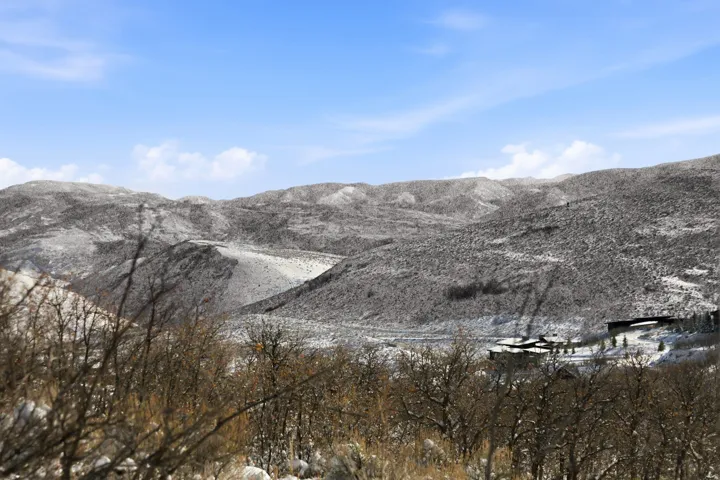7760 N Promontory Ranch Rd, Park City, Utah 84098