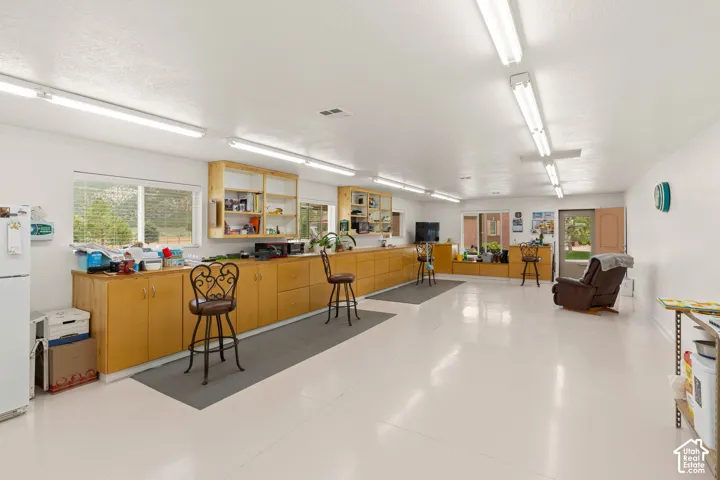 View of miscellaneous room