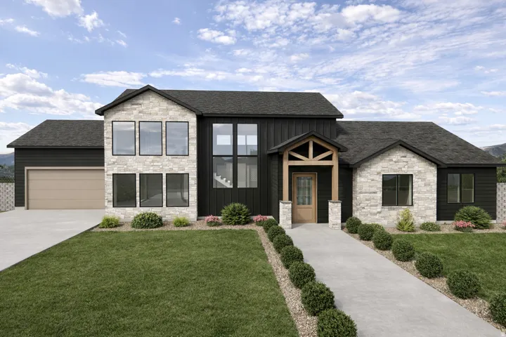 10550 W Zions Dr., Orderville, Utah 84758