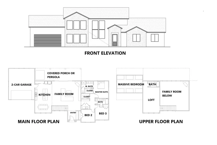 10550 W Zions Dr., Orderville, Utah 84758