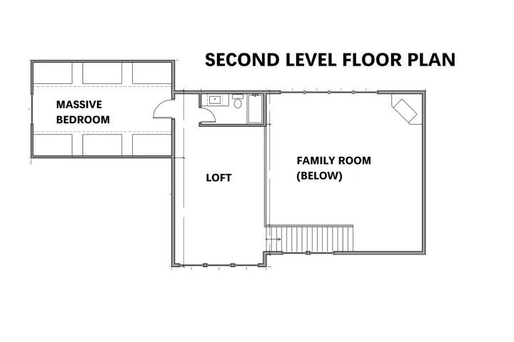 10550 W Zions Dr., Orderville, Utah 84758