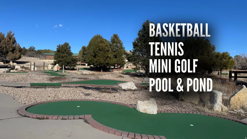 10550 W Zions Dr., Orderville, Utah 84758
