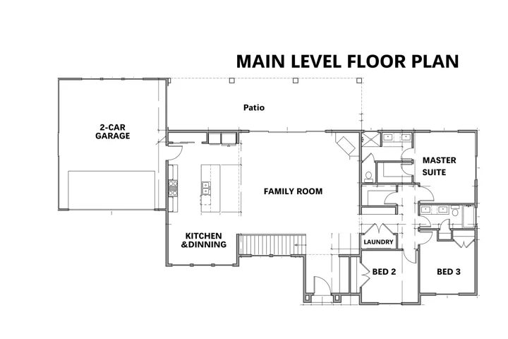 10550 W Zions Dr., Orderville, Utah 84758