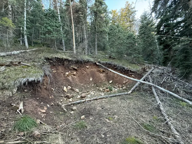 38 Pine Creek Rd, Mt Pleasant, Utah 84647