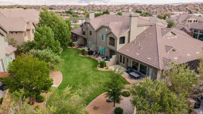 4177 E Coral Dr, Washington, Utah 84780