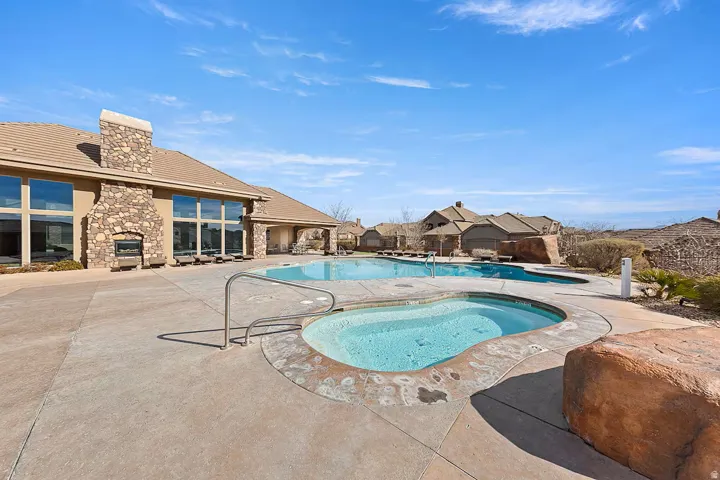 4177 E Coral Dr, Washington, Utah 84780