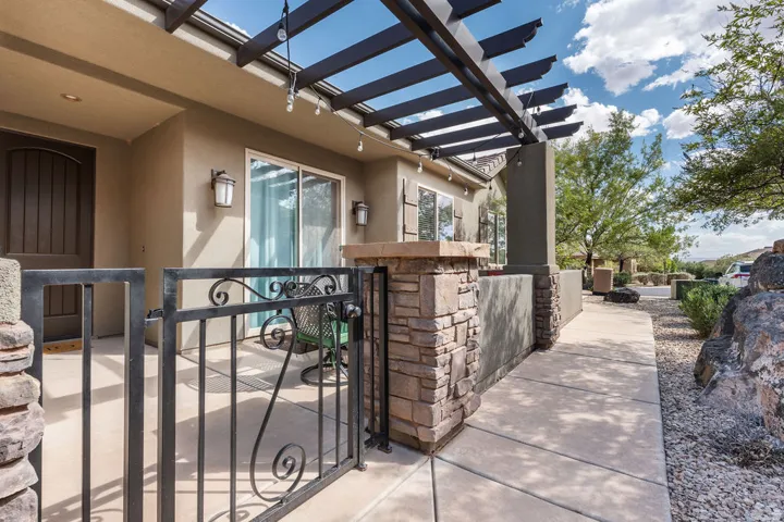 4177 E Coral Dr, Washington, Utah 84780