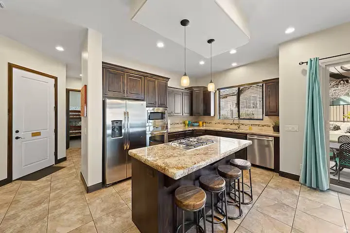4177 E Coral Dr, Washington, Utah 84780