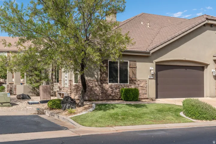 4177 E Coral Dr, Washington, Utah 84780