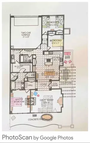 4177 E Coral Dr, Washington, Utah 84780