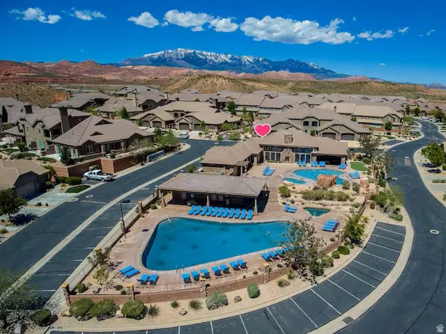 4177 E Coral Dr, Washington, Utah 84780