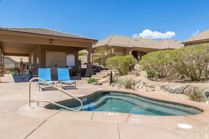 4177 E Coral Dr, Washington, Utah 84780