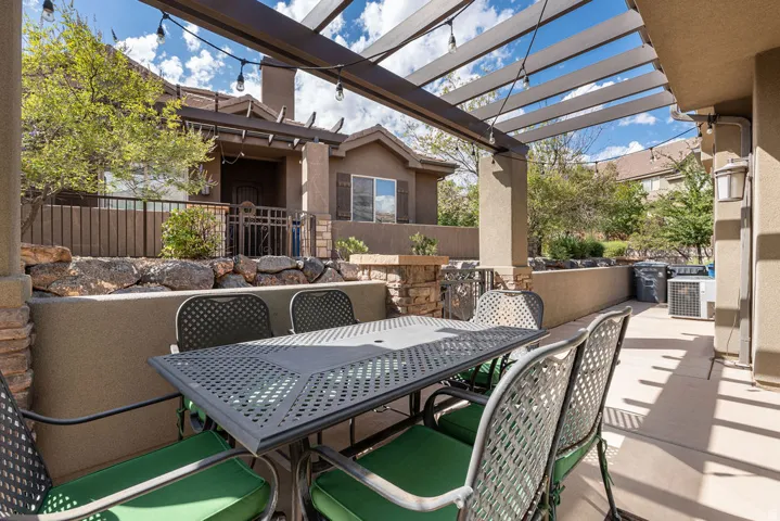 4177 E Coral Dr, Washington, Utah 84780