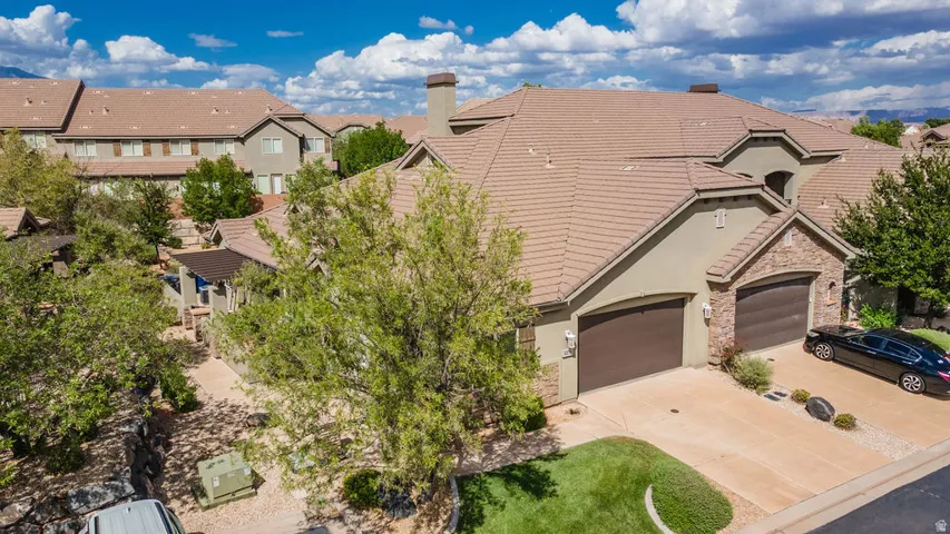 4177 E Coral Dr, Washington, Utah 84780