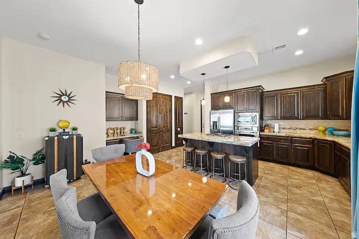 4177 E Coral Dr, Washington, Utah 84780