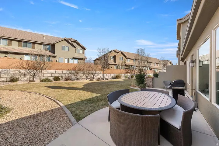 4177 E Coral Dr, Washington, Utah 84780