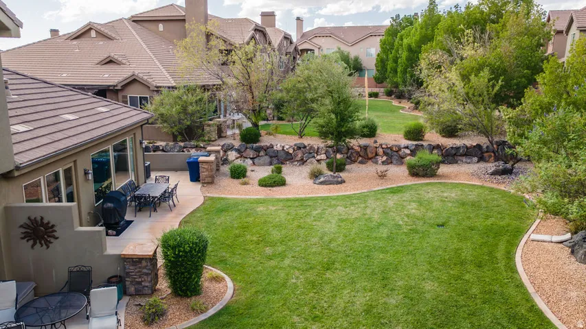 4177 E Coral Dr, Washington, Utah 84780