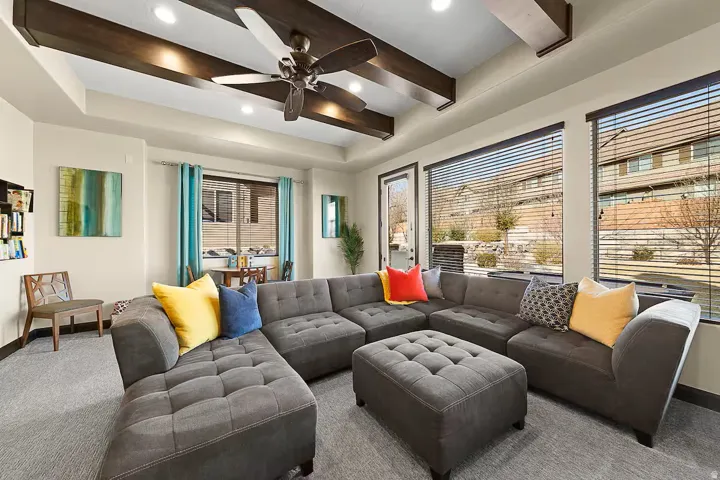 4177 E Coral Dr, Washington, Utah 84780