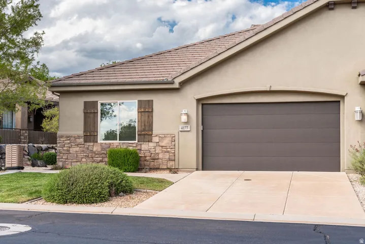 4177 E Coral Dr, Washington, Utah 84780