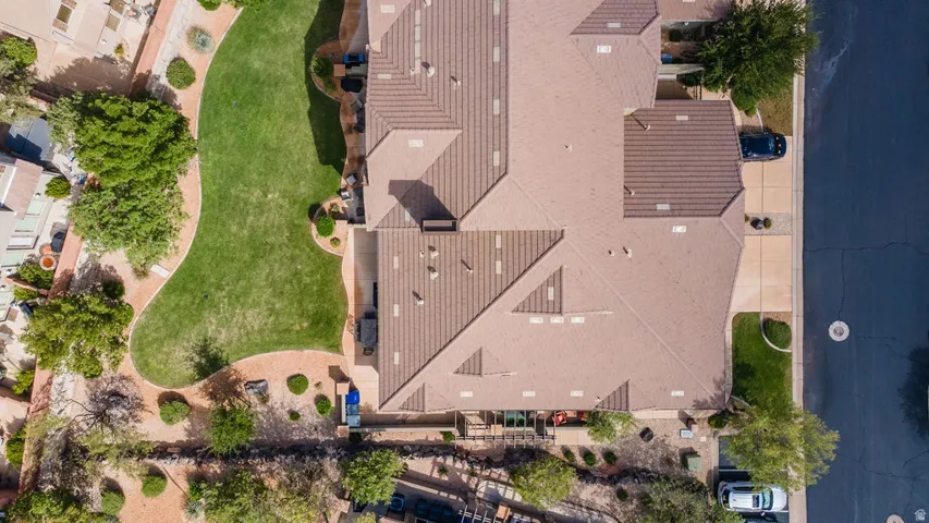 4177 E Coral Dr, Washington, Utah 84780