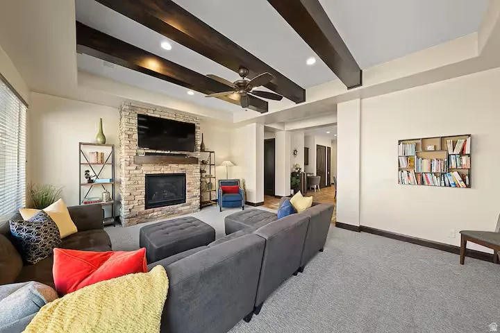4177 E Coral Dr, Washington, Utah 84780
