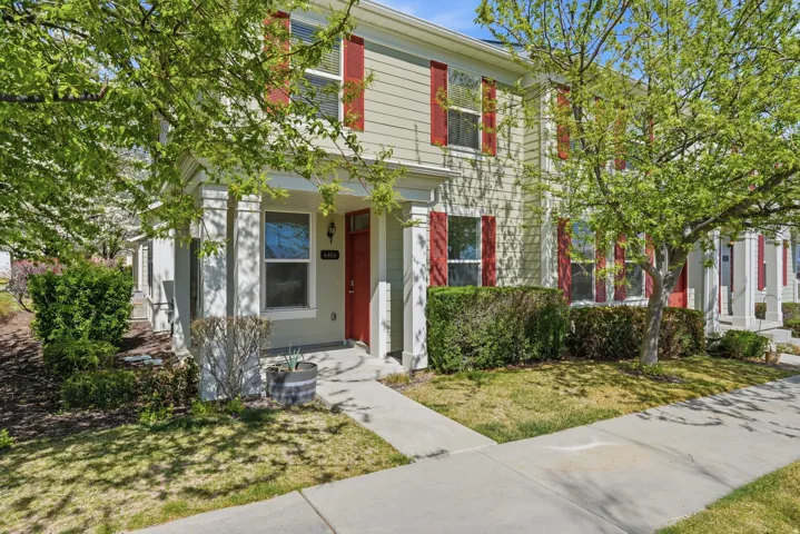 4466 W 11800 S, South Jordan, Utah 84009