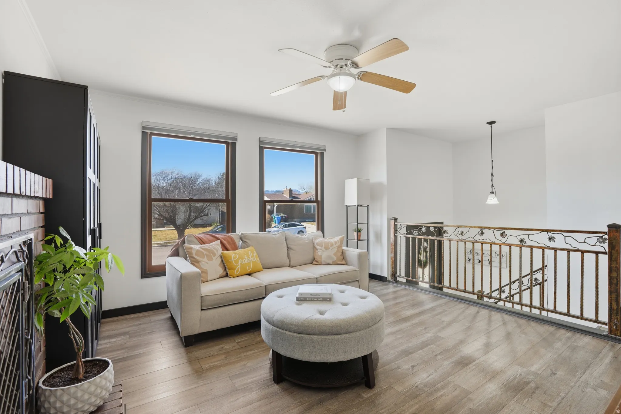 Formal Living Room