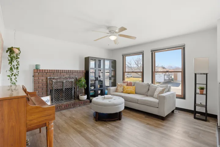 Formal Living Room