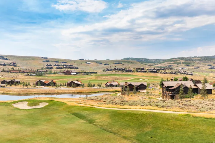 7360 N Victory Club Dr #119, Heber City, Utah 84032