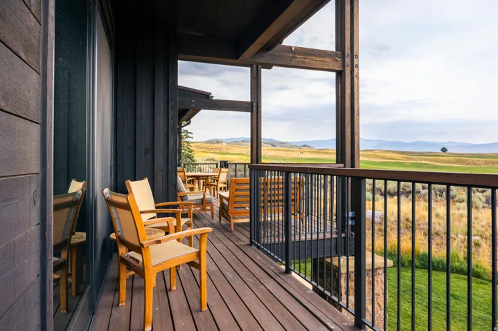 7360 N Victory Club Dr #119, Heber City, Utah 84032